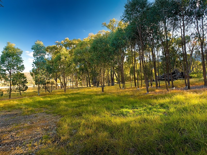 166 Cogdell Lane, Kergunyah VIC 3691