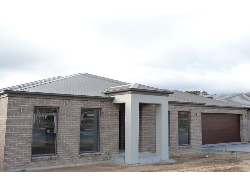 16 Grange Close, Wodonga VIC 3690