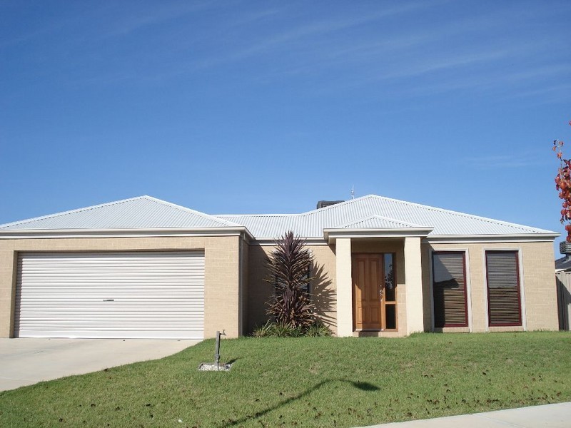 25 Valerian Terrace, Baranduda VIC 3691