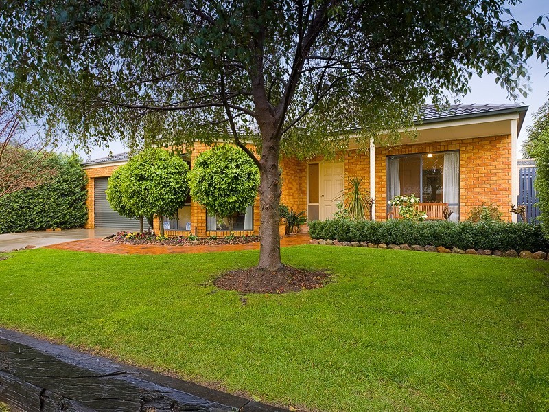 2 Brassie Street, Wodonga VIC 3690