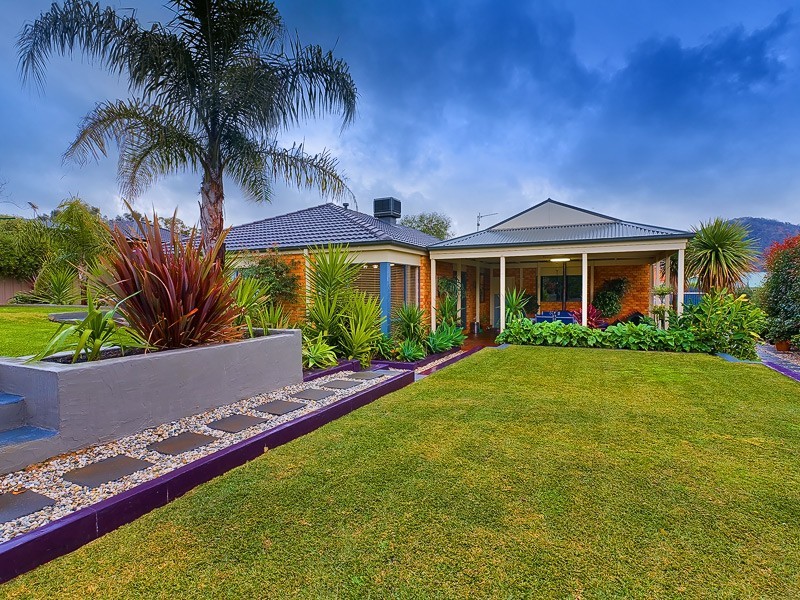 2 Brassie Street, Wodonga VIC 3690