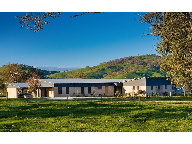 1277 Kiewa Valley H’Way, Kiewa VIC 3691