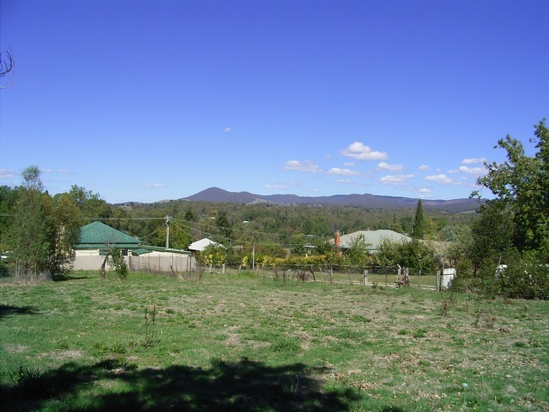 Yackandandah VIC 3749