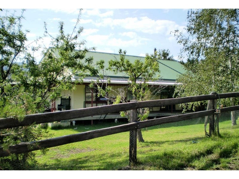 276 Egans Lane, Sandy Creek Road, Sandy Creek VIC 3695