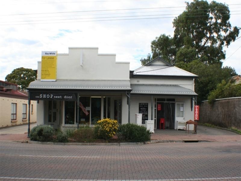 101and 101a King William Road, Unley SA 5061
