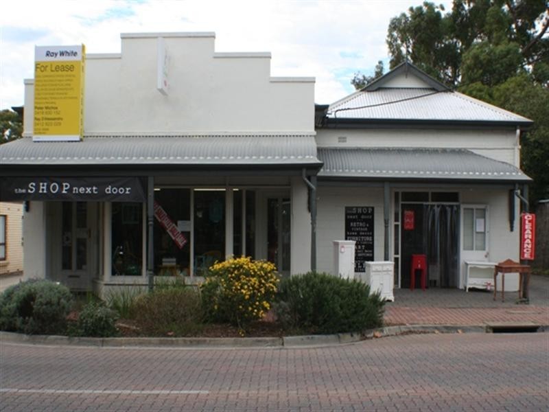 101and 101a King William Road, Unley SA 5061
