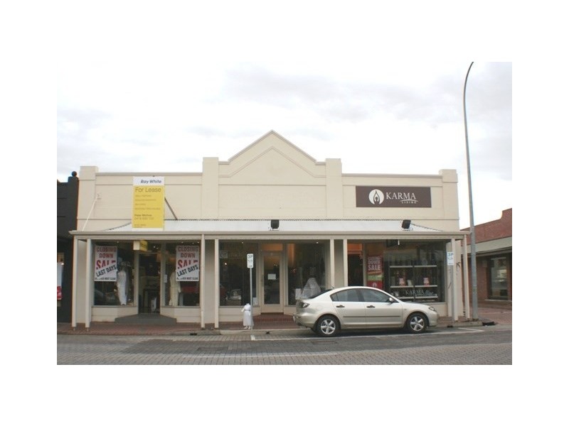 151-153 King William Road, Unley SA 5061