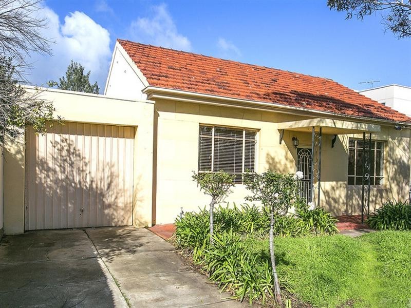 21 Belford Street, Devon Park SA 5008