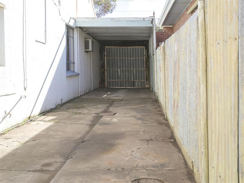 21 Belford Street, Devon Park SA 5008