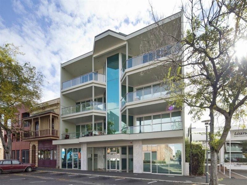 4/30 Halifax Street, Adelaide SA 5000
