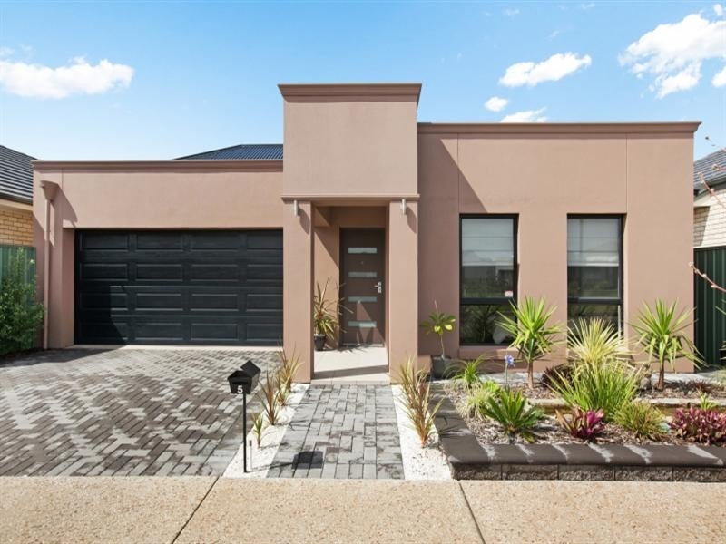 5 Palani Court, Mawson Lakes SA 5095