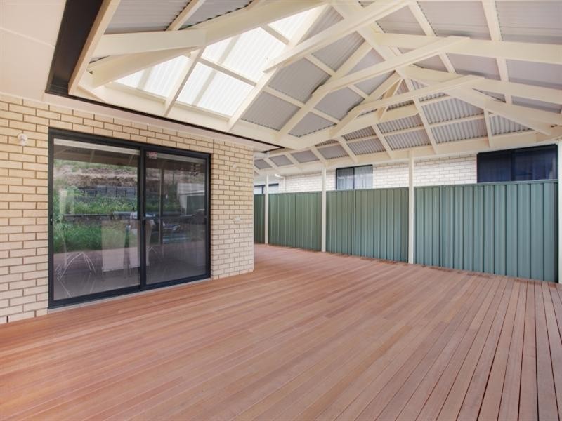 5 Palani Court, Mawson Lakes SA 5095