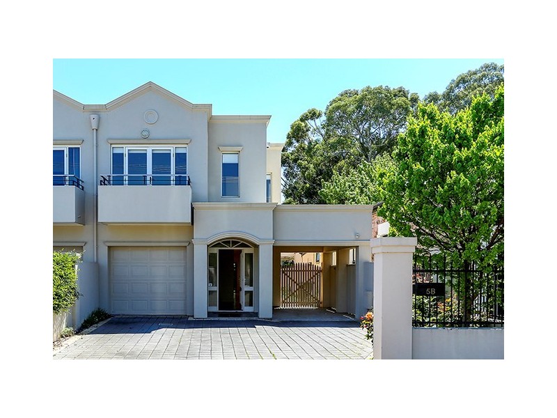 5B Rosemont Street, Norwood SA 5067