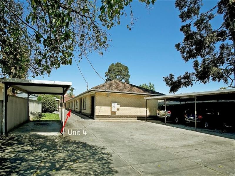 4/31 Marleston, Ashford SA 5035