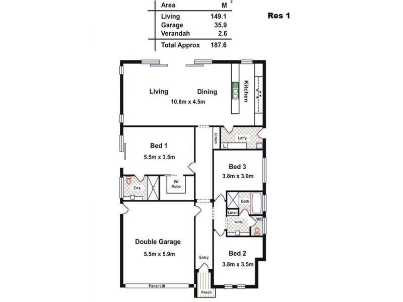 15 Marian Street, Payneham South SA 5070