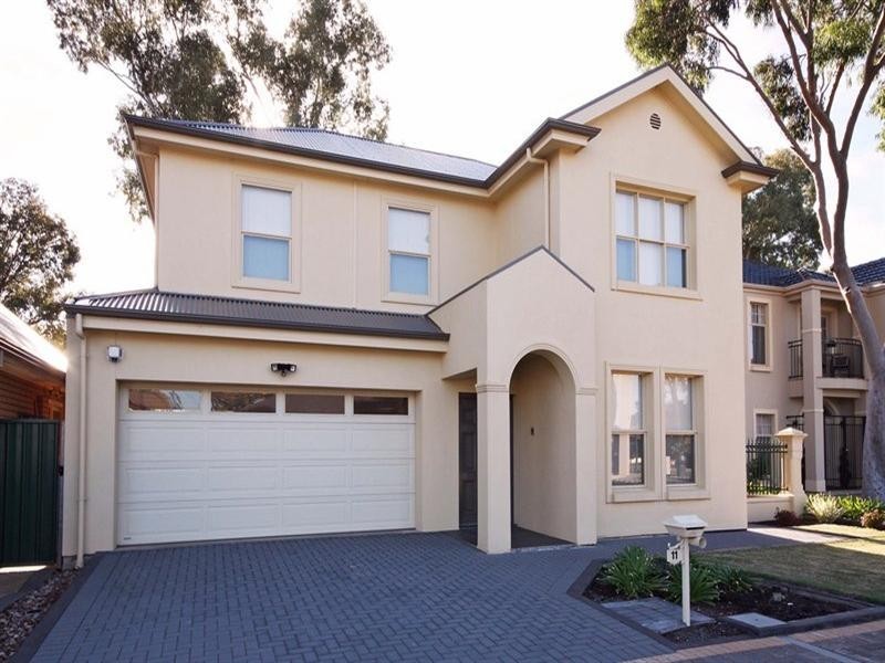 11 Willow Bend, Marden SA 5070