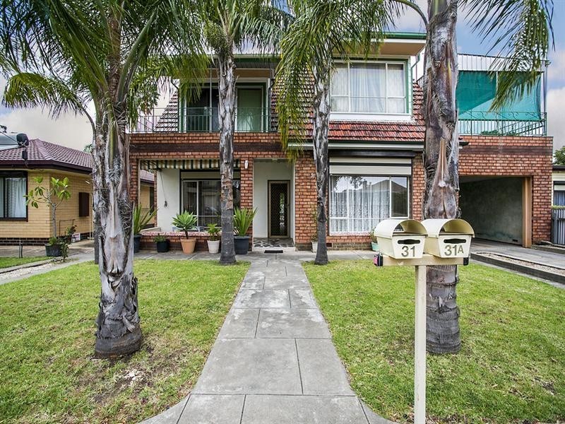 31 Vine Terrace, Klemzig SA 5087