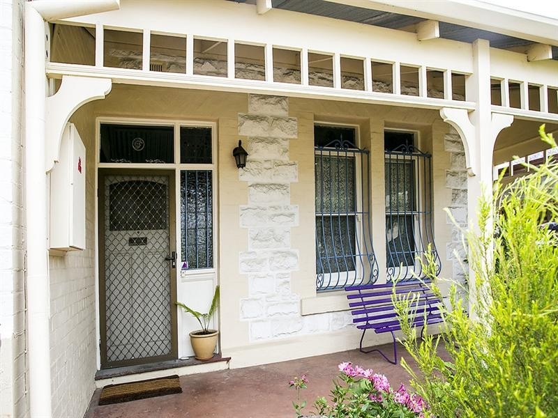 84 day Terrace, West Croydon SA 5008