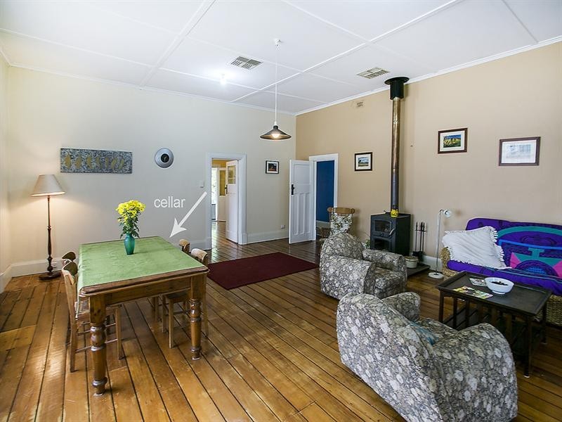 84 day Terrace, West Croydon SA 5008