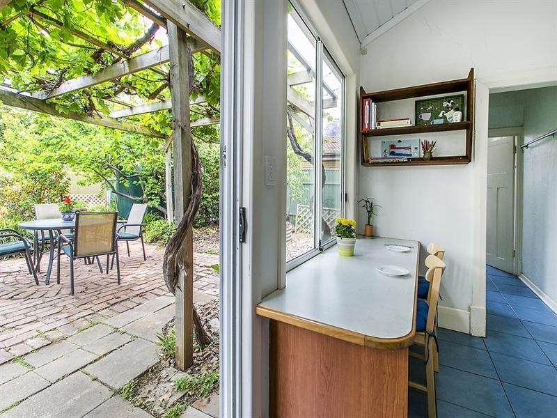 84 day Terrace, West Croydon SA 5008