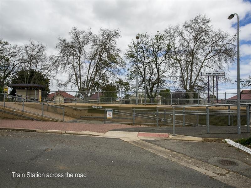 84 day Terrace, West Croydon SA 5008