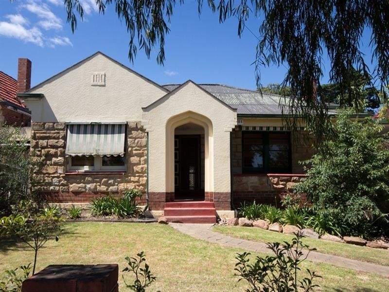 1 Angwin Avenue, Prospect SA 5082