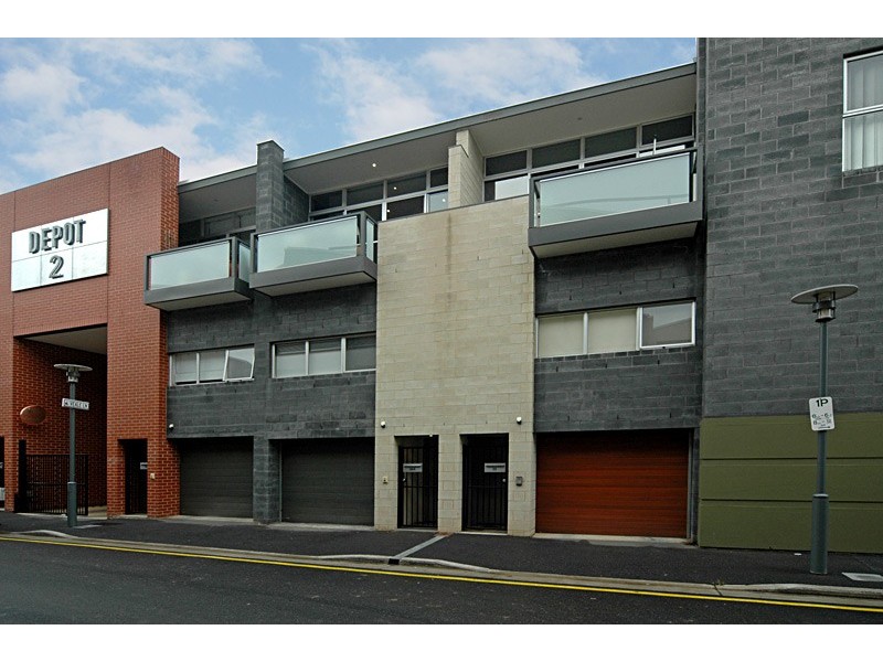 28A Symomds, Adelaide SA 5000