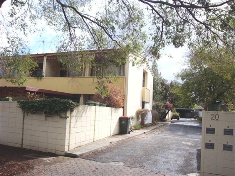 9/20 Cassie, Collinswood SA 5081