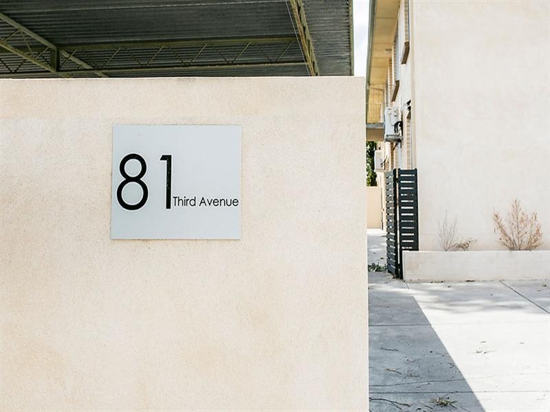 5/81 Third Avenue, Joslin SA 5070