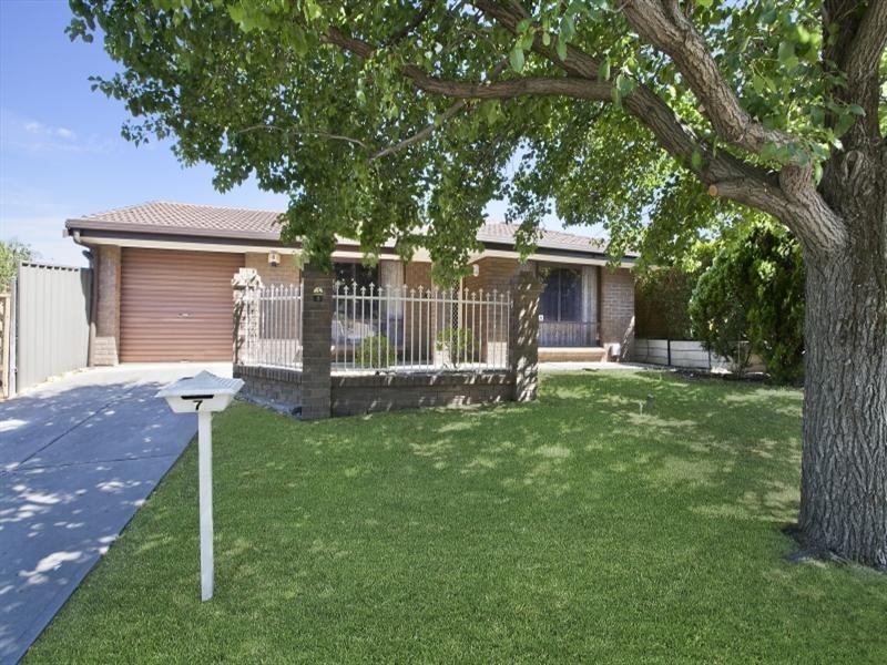 7 First Fleet Court, Wynn Vale SA 5127