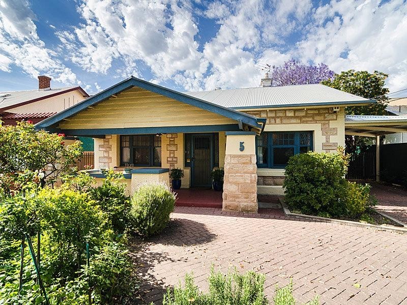 5 Labrina, Prospect SA 5082