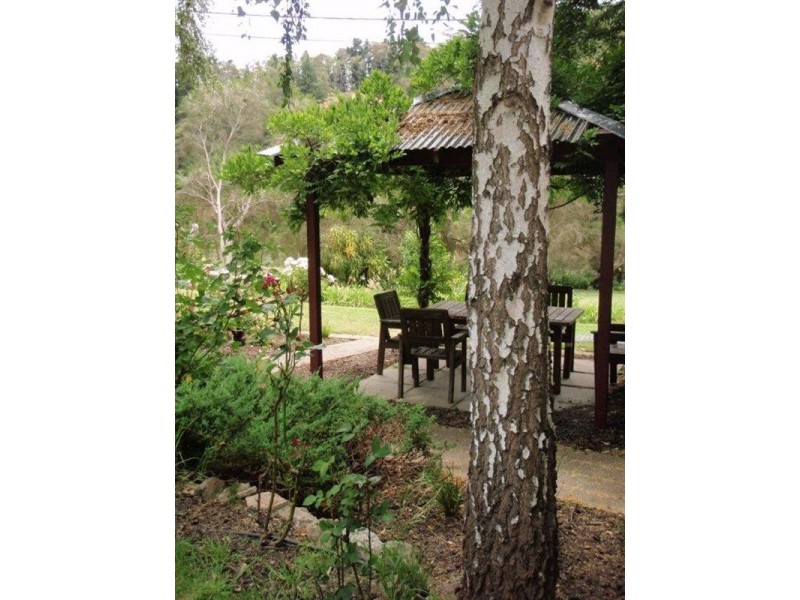 174 INSTITUTE Road, Montacute SA 5134