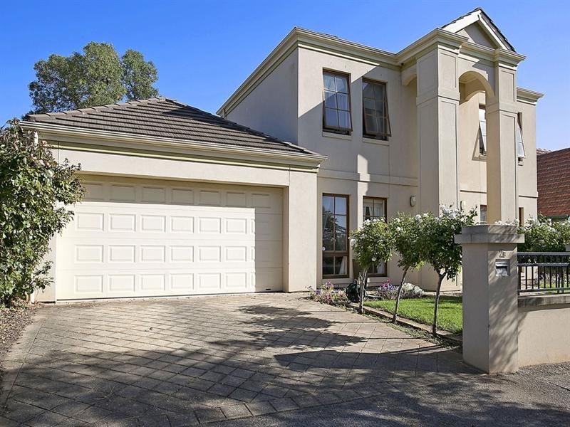 2B Lewis, Glen Osmond SA 5064