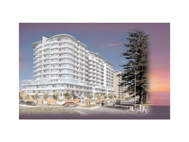 717 25 Colley Terrace, Glenelg SA 5045