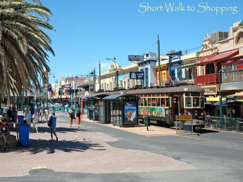 717 25 Colley Terrace, Glenelg SA 5045