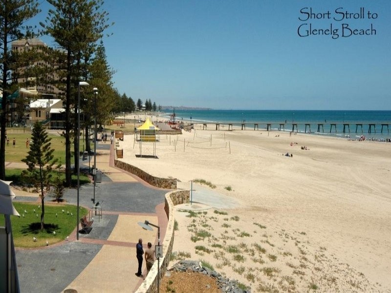 717 25 Colley Terrace, Glenelg SA 5045