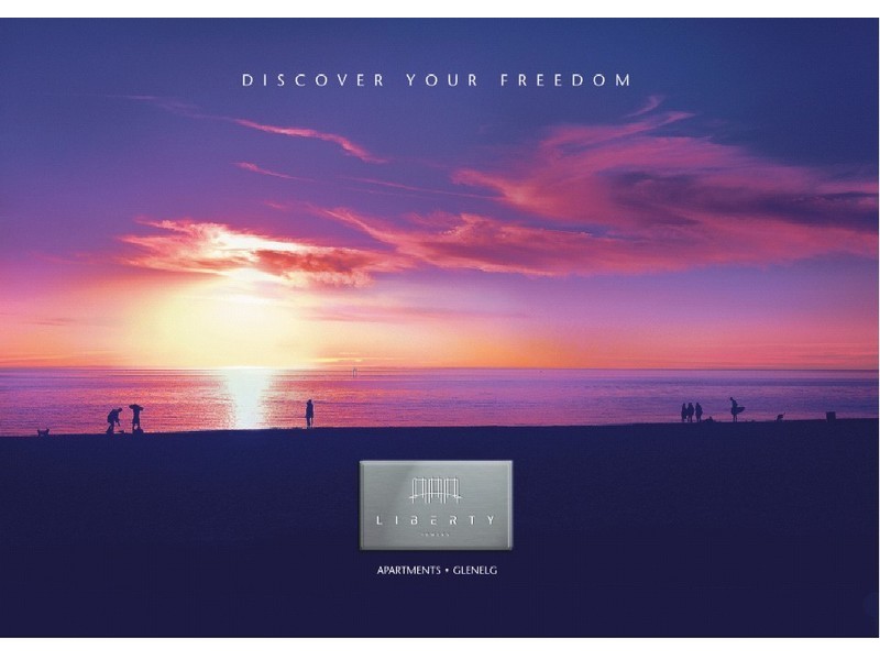 717 25 Colley Terrace, Glenelg SA 5045