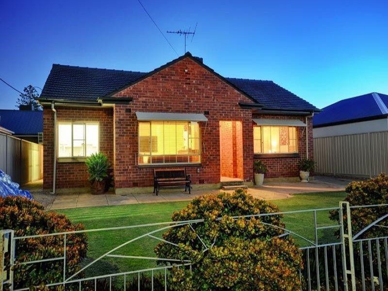 16 Dudley Street, North Plympton SA 5037