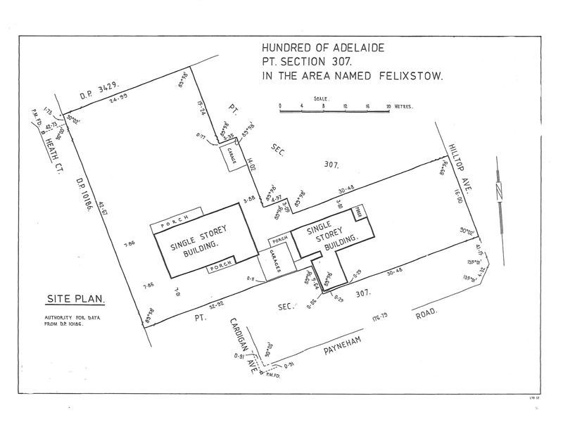 3 Hilltop Avenue, Felixstow SA 5070