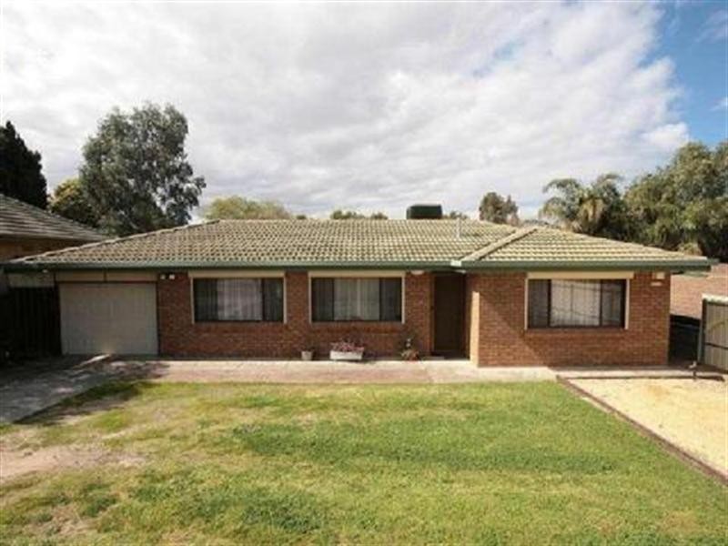 31 Malcolm, Holden Hill SA 5088
