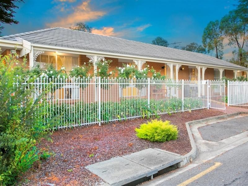 1 Thorpe Street, Oakden SA 5086