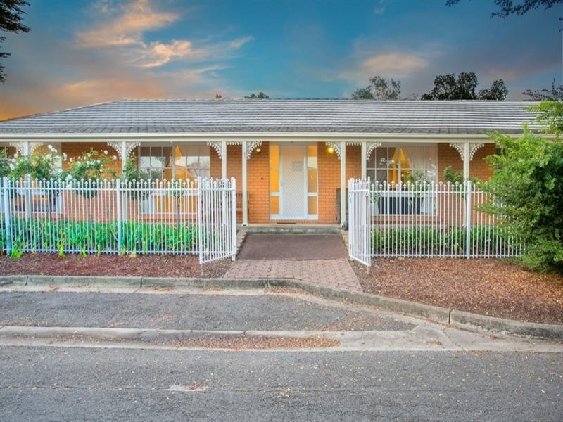 1 Thorpe Street, Oakden SA 5086