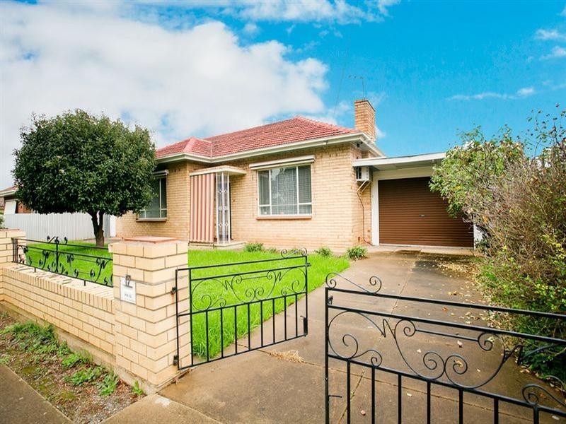 17 Nash Street, Croydon Park SA 5008