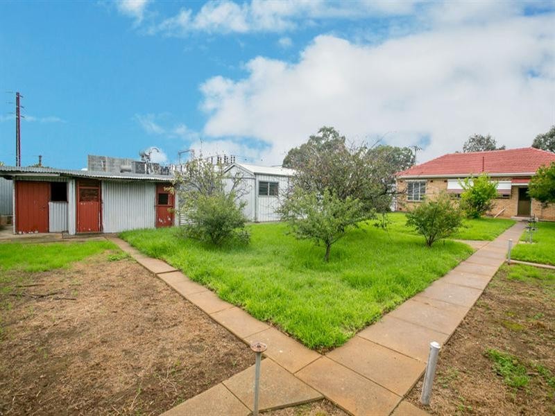 17 Nash Street, Croydon Park SA 5008