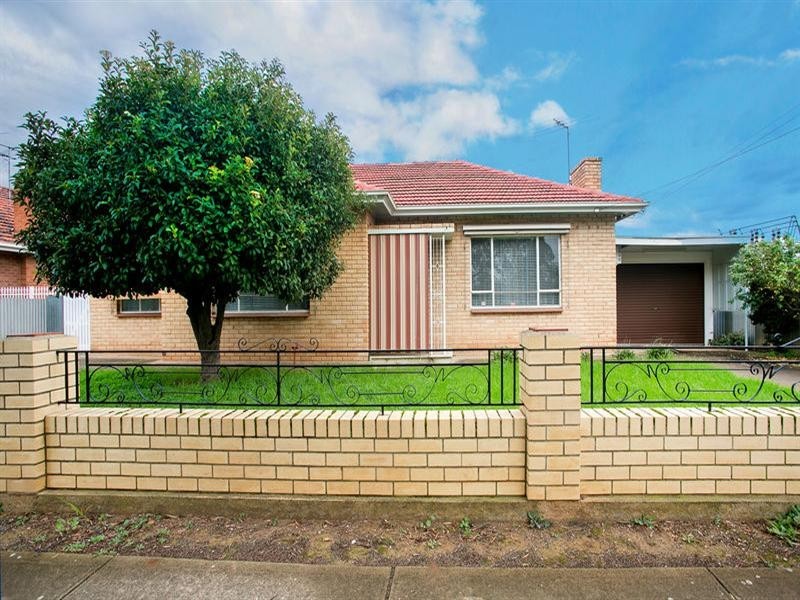 17 Nash Street, Croydon Park SA 5008