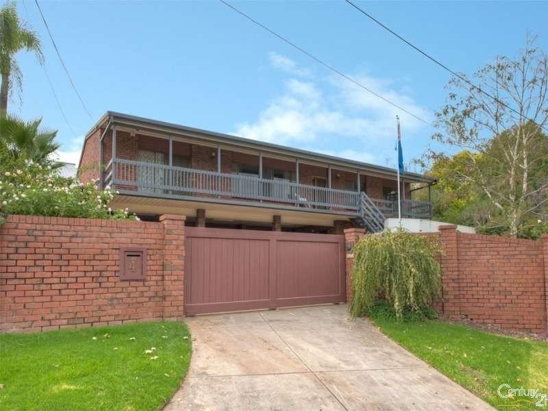 4 Ilga Court, Dernancourt SA 5075