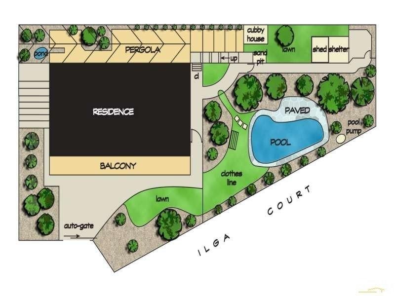 4 Ilga Court, Dernancourt SA 5075