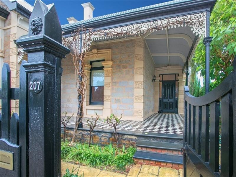207 King William Road, Hyde Park SA 5061