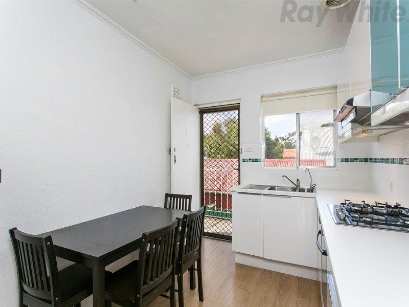 6/25 Mathias Avenue, Cumberland Park SA 5041