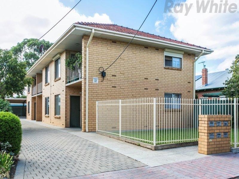 6/25 Mathias Avenue, Cumberland Park SA 5041